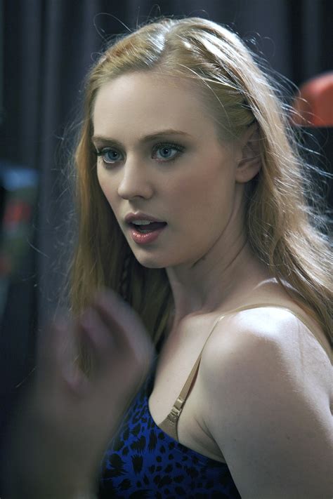 deborah ann woll naked|In True Blood S4:E03 : r/DeborahAnnWollLovers